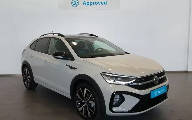 VOLKSWAGEN Taigo Taigo 1.0 TSI R-Line 81kW
