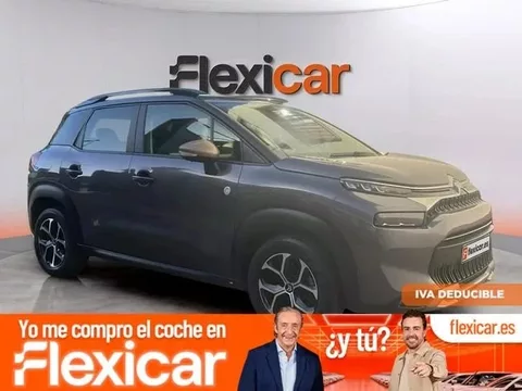 CITROEN C3 Aircross PureTech 81kW (110CV) Plus