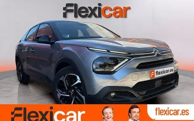 CITROEN C4 C4 1.2 PureTech C-Series S&S 130
