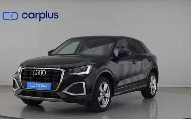 Audi Q2 30 TFSI Advanced