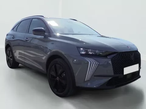 DS DS 7 BlueHDi 130 EAT8 Performance Line Zéro km immatriculé