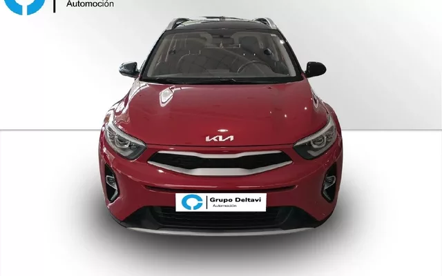 KIA Stonic Stonic 1.2 DPi Concept