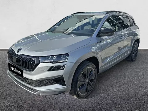 SKODA KAROQ 1.5 TSI Evo 2 150 ch ACT DSG7 Sportline