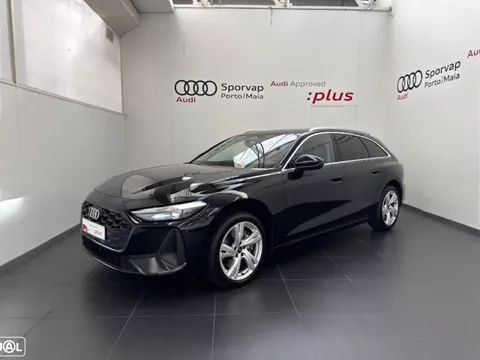Audi A5 Avant TDI SE Business