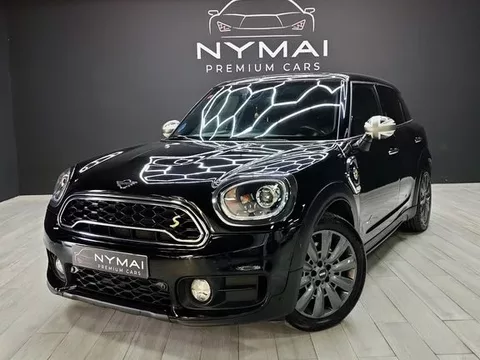 MINI Countryman COUNTRYMAN COOPER S E ALL4