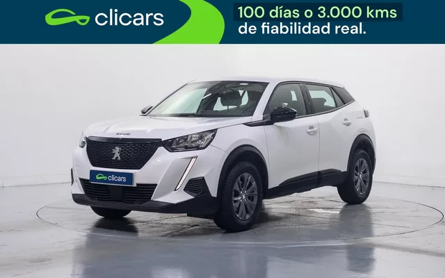 PEUGEOT 2008 2008 1.5BlueHDi S&S Active Pack 110