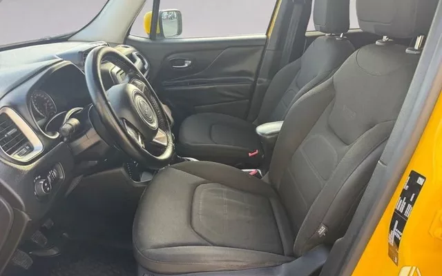 JEEP Renegade Renegade 1.6Mjt Limited 4x2 88kW