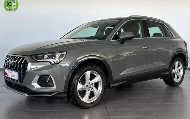 AUDI Q3 Q3 35 TDI Advanced S tronic 110kW