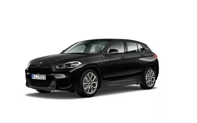 BMW X2 X2 sDrive 18dA Business
