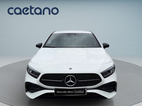 Mercedes-Benz Classe A