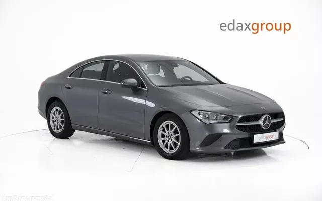 Mercedes-Benz CLA 180 d Business Solutions Frota Aut.