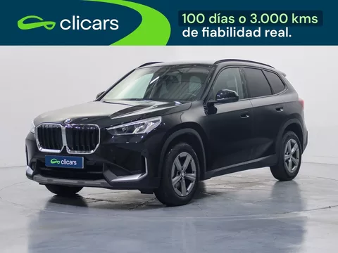 BMW X1 X1 sDrive 18dA