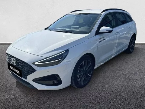 HYUNDAI i30 SW 1.0 T-GDi 100 DCT-7 Creative