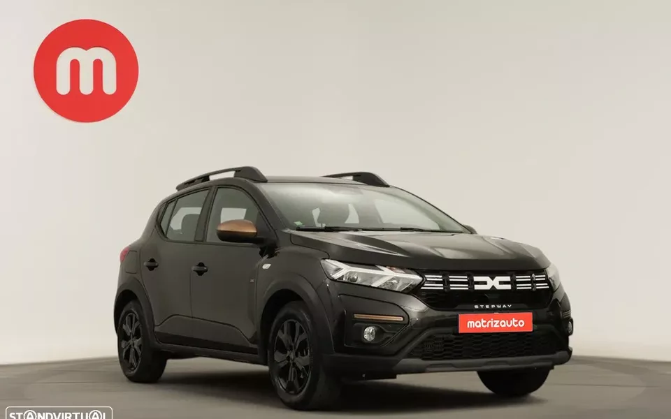 Dacia Sandero 1.0 TCe Extreme