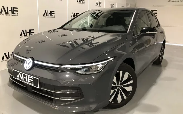 VOLKSWAGEN Golf Golf 2.0TDI Style DSG 110kW - 28990€ en Palafrugell