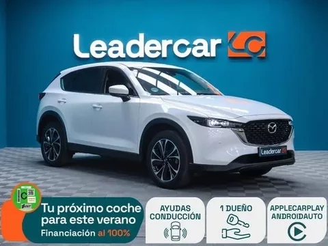 MAZDA CX-5 CX-5 2.0 Origin 2WD 121kW