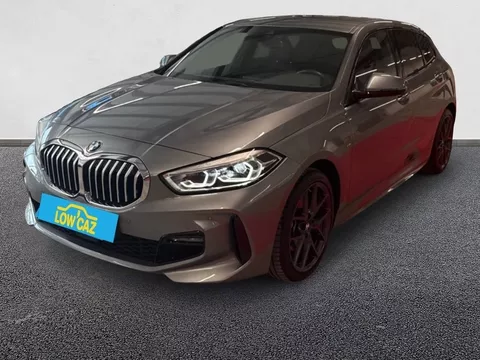 BMW SERIE 1 118i 136 ch DKG7 M Sport