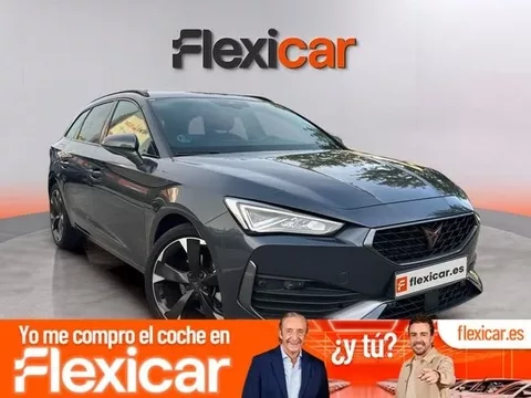 CUPRA León SP 1.5 eTSI 110kW (150CV) DSG