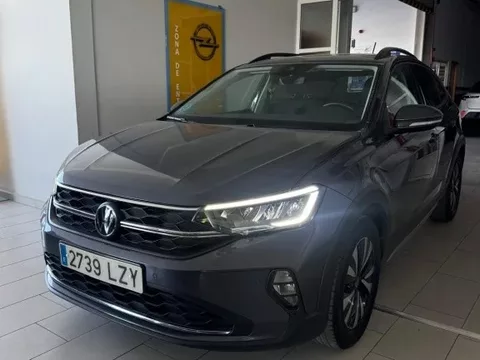 VOLKSWAGEN Taigo Taigo 1.0 TSI Life 70kW