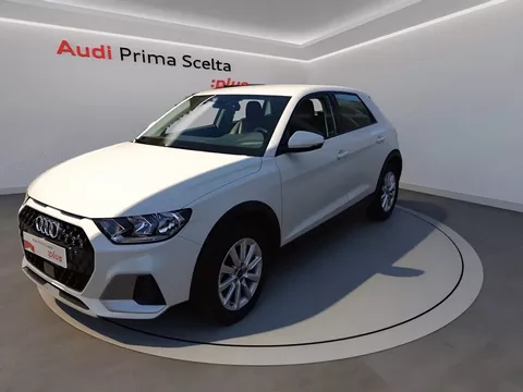 AUDI A1 allstreet 30 1.0 tfsi business 110cv s tronic