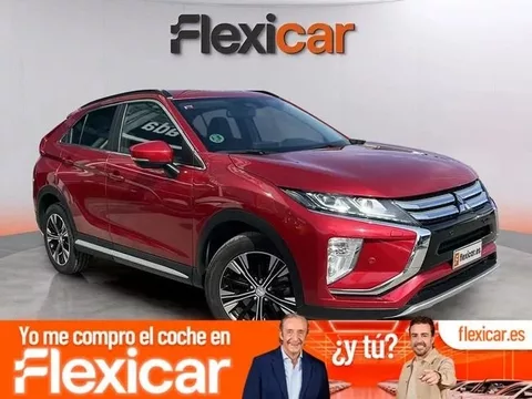 MITSUBISHI Eclipse Cross 150T Motion CVT