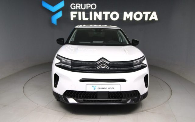 Citroën C5 Aircross 1.5 BlueHDi Plus EAT8