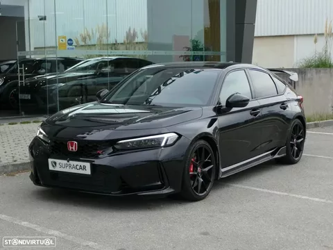 Honda Civic 2.0 i-VTEC Type-R