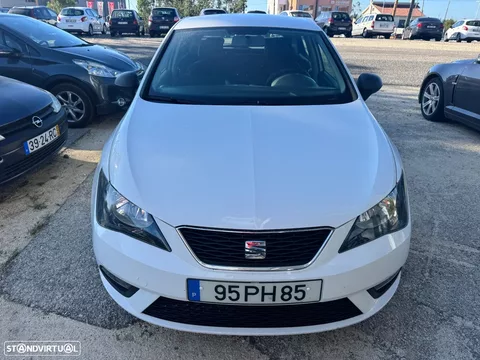 SEAT Ibiza 1.2 12V Style