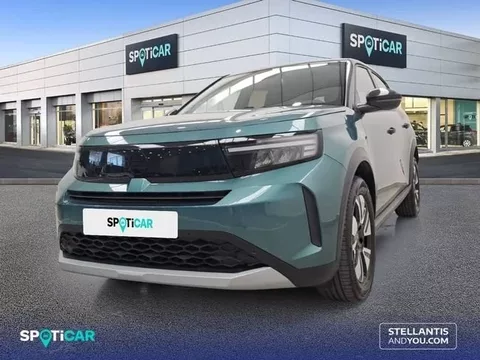 OPEL Frontera Frontera 1.2T XHT Hybrid eDCT6 S/S GS 145
