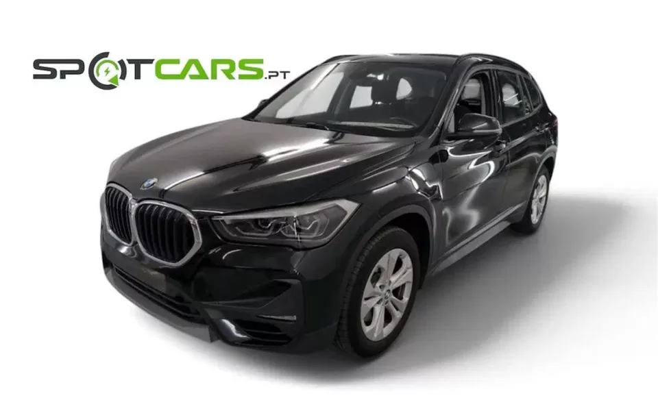 BMW X1 25 e xDrive