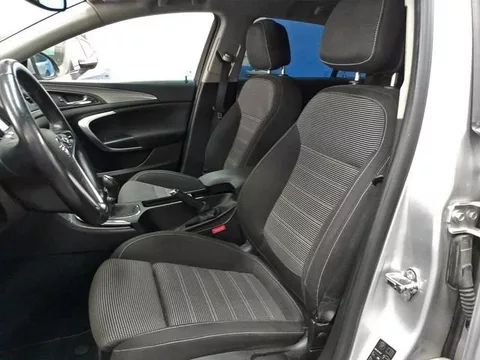 OPEL Insignia Insignia ST 1.6CDTI EcoF. S&S Business 136