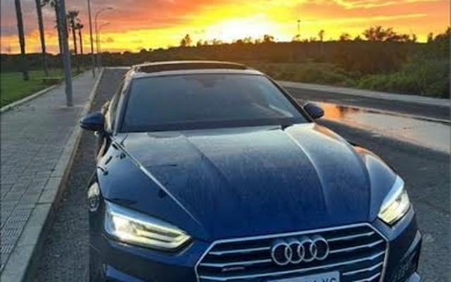 AUDI A5 A5 Sportback 3.0TDI CD S line ed. Q. S-T 218