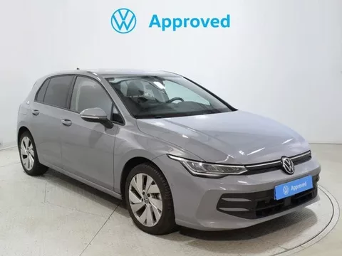 VOLKSWAGEN Golf Golf 1.5 TSI Más 85kW