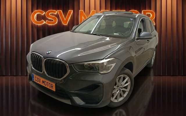 BMW X1 X1 sDrive 18i