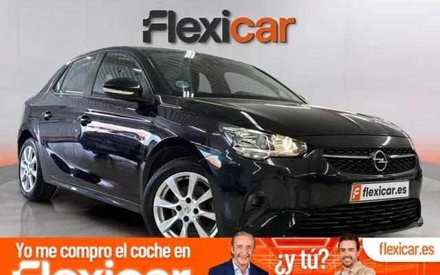 OPEL Corsa Corsa 1.2T XHL S/S Edition 100 - 10990€ en Armilla