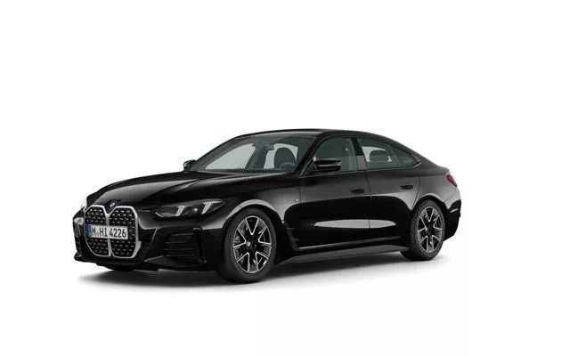 BMW Serie 4 420dA Gran Coupé
