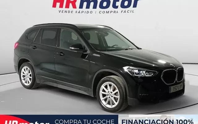 BMW X1 X1 sDrive 18i
