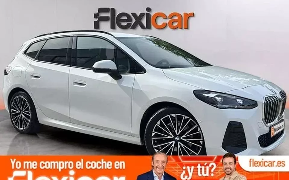 BMW Serie 2 218i