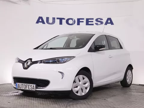 Renault ZOE ELECTRICO LIFE AUTO 88CV 5P # PARKTRONIC