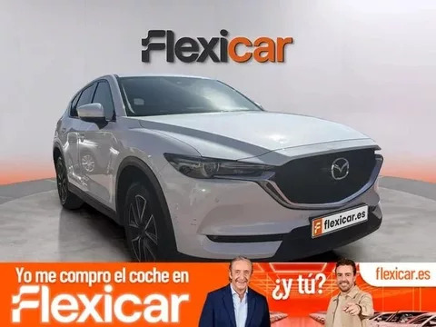 MAZDA CX-5 CX-5 2.5 Skyactiv-G Zenith 2WD Aut.