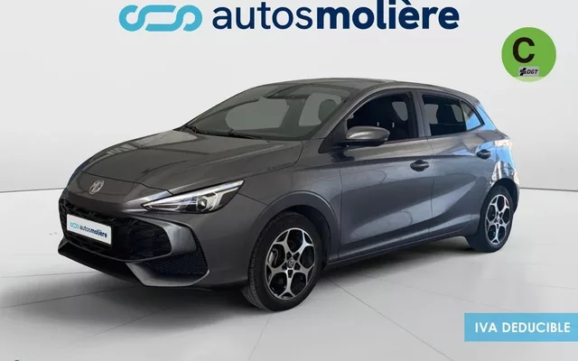 1.5 Comfort 85 kW (116 CV)