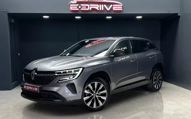 Renault Austral 1.2 E-Tech Techno Espirit