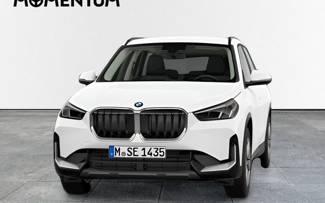 BMW X1 X1 sDrive 18dA