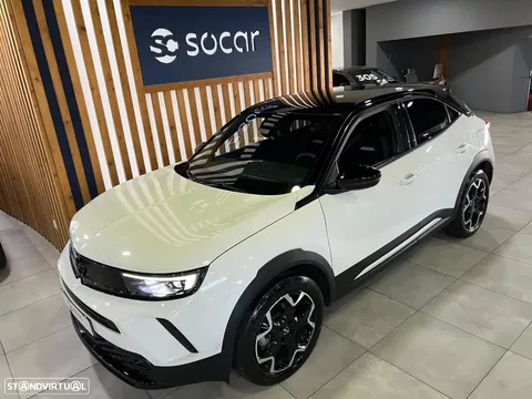 Opel Mokka-e 50 kWh GS
