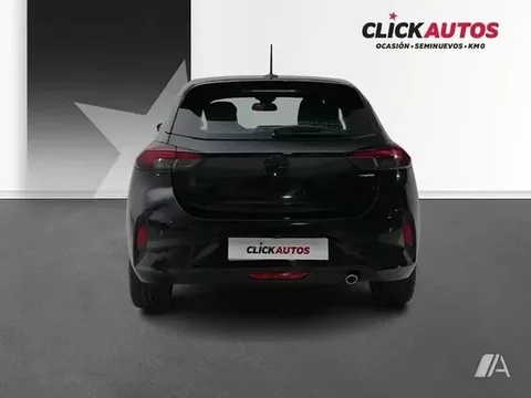 OPEL Corsa 1.2 XHL 110CV Hybrid eDCT6 GS
