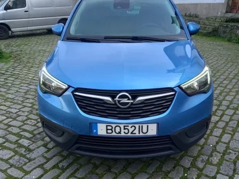 Opel Grandland 1.2 T Elegance