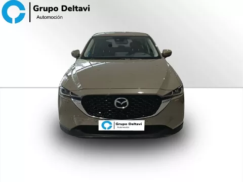 MAZDA CX-5 CX-5 2.0 e-Skyactiv-G MHEV Advantage 2WD 121kW