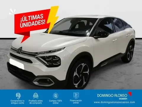 CITROEN C4 C4 1.2 PureTech Feel Pack S&S EAT8 130