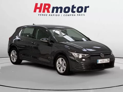 VOLKSWAGEN Golf Golf 2.0TDI 85kW