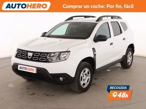 DACIA Duster 1.3 TCe Essential